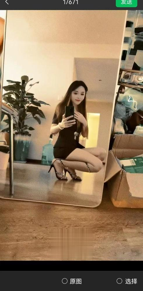 西山区莞式小姐姐