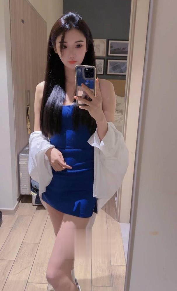 服务女神大奶妹