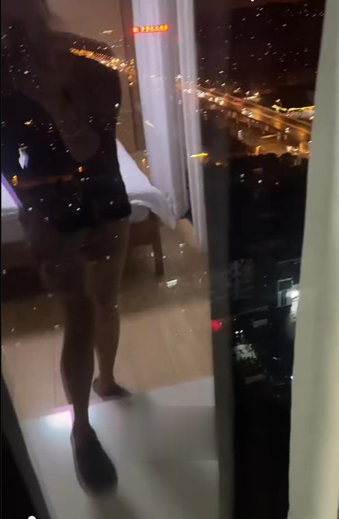 庐阳小熟女