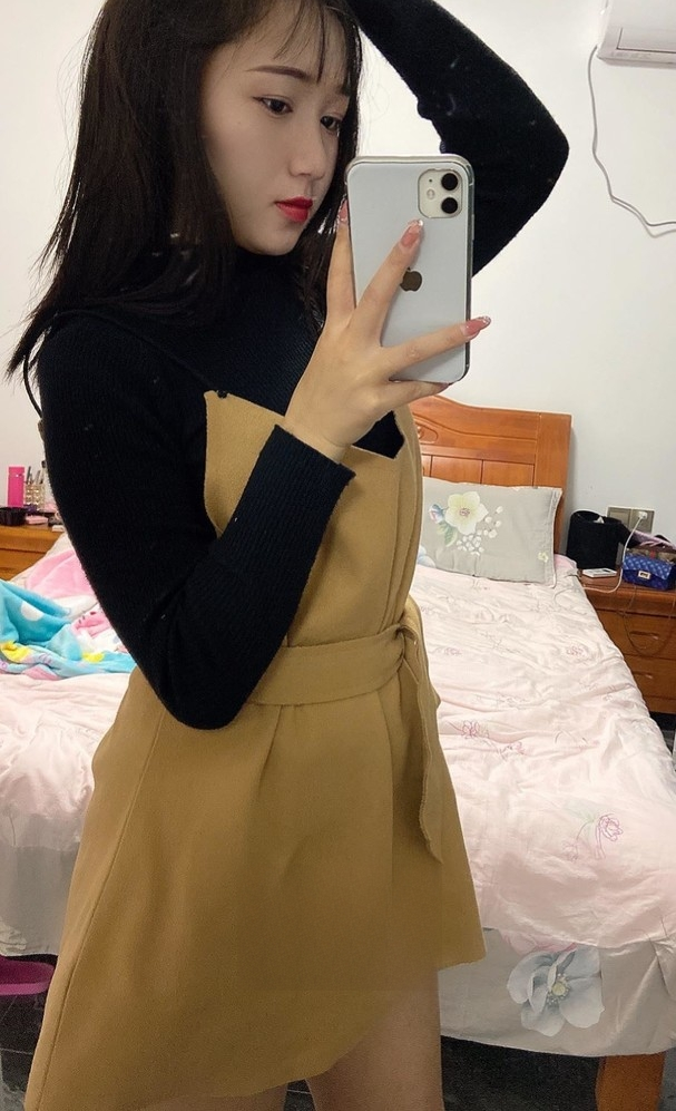 节后约西西妹