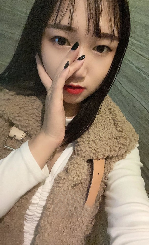 节后约西西妹