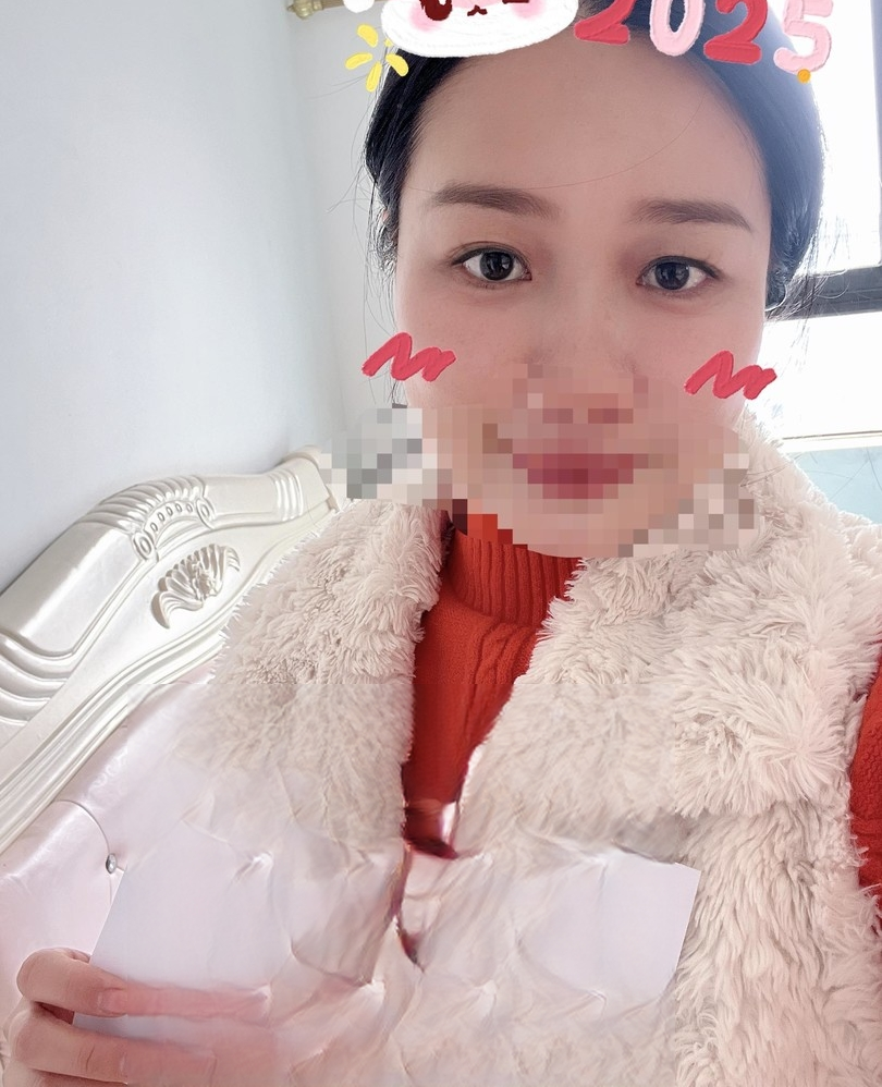 居家熟女姐姐
