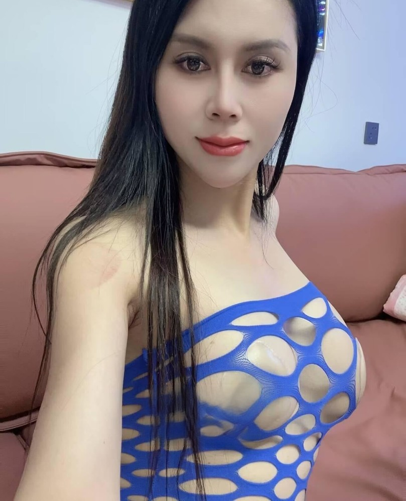 昆山熟女