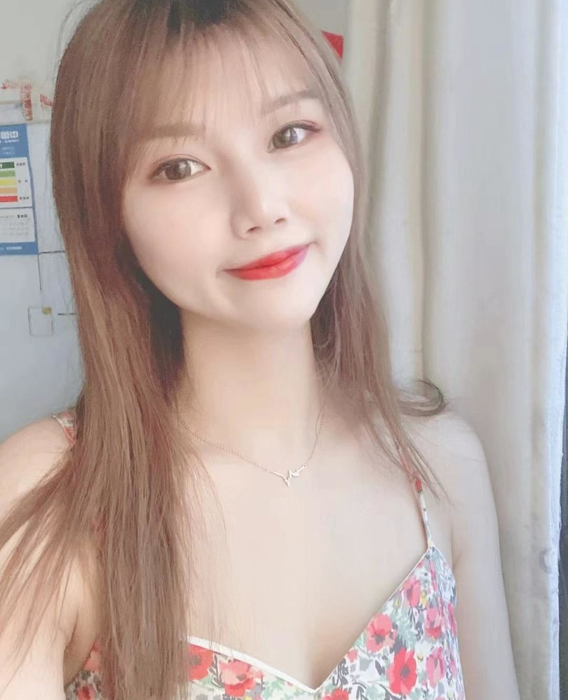 南郊公园附近