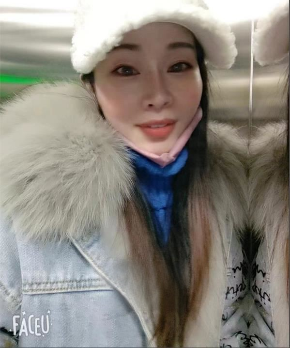 嘉定温柔小少妇