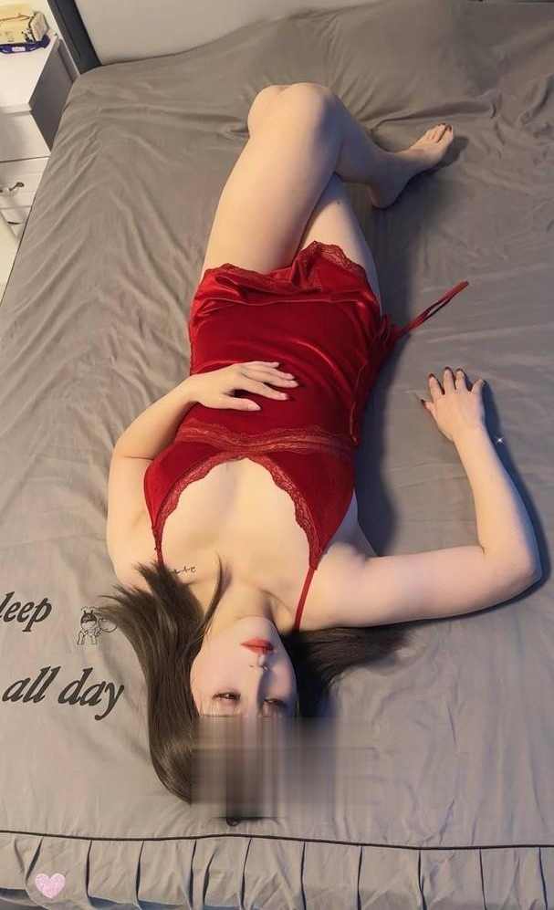 朝阳性感少妇