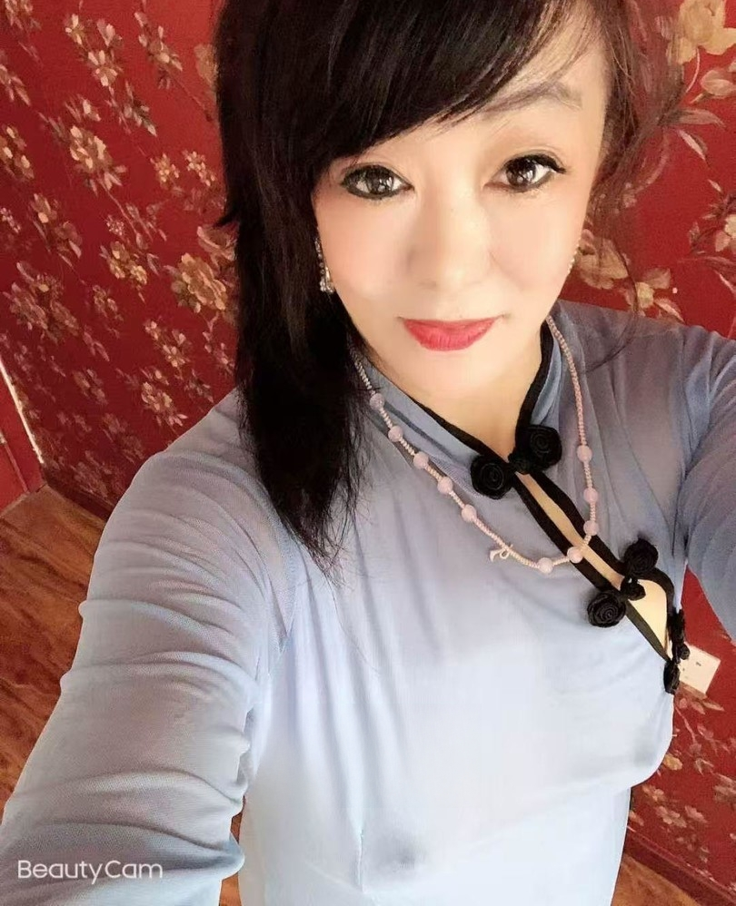 熟女手法超级好