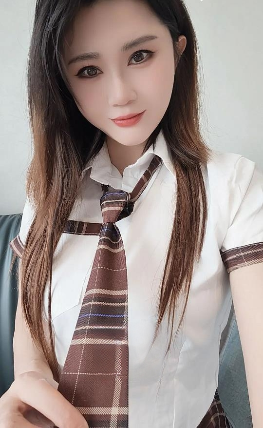 白云灵儿 白嫩丝滑
