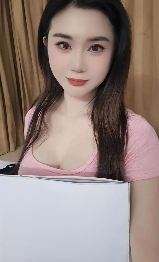 白云灵儿 白嫩丝滑