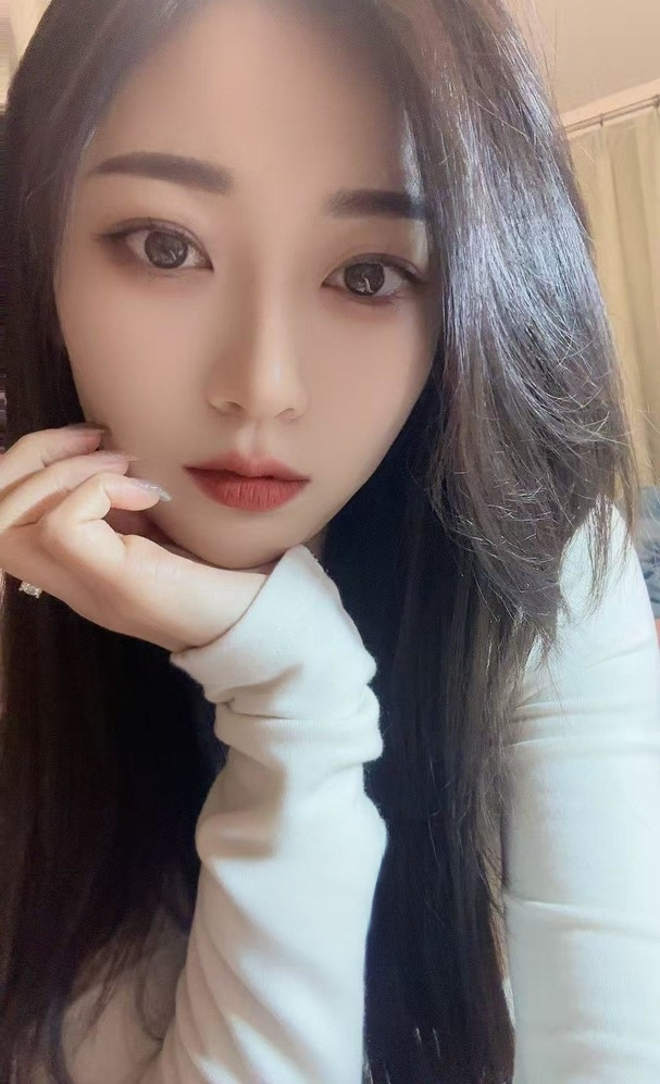 宝鸡性感女友式体验享受小骚货
