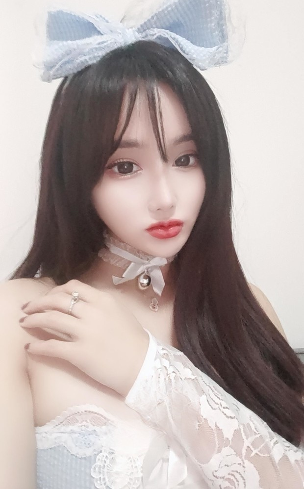 天河若瑶小仙女
