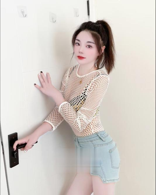 徐汇安妮