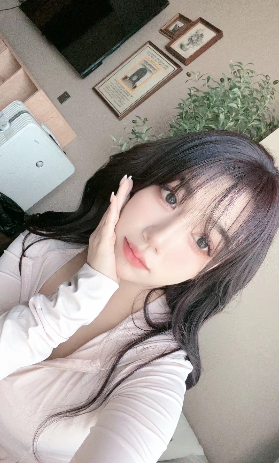南开四川小妹妹