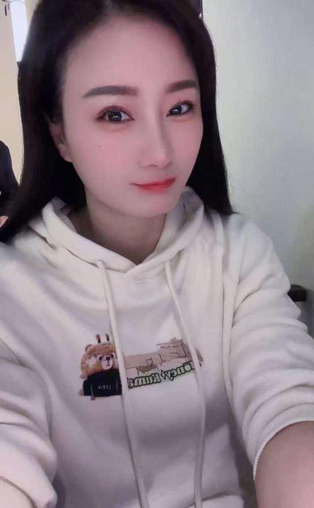 罗湖月儿可双飞