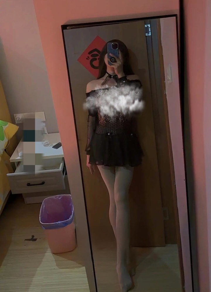 合肥伪娘老公