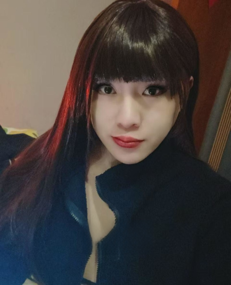 合肥伪娘老公