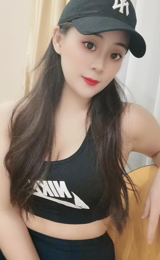 天河制服惠婷