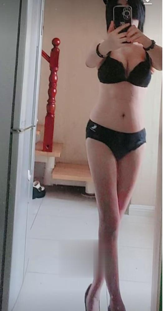 塘沽小少妇