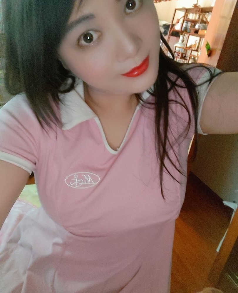 闷骚大胸嫂子