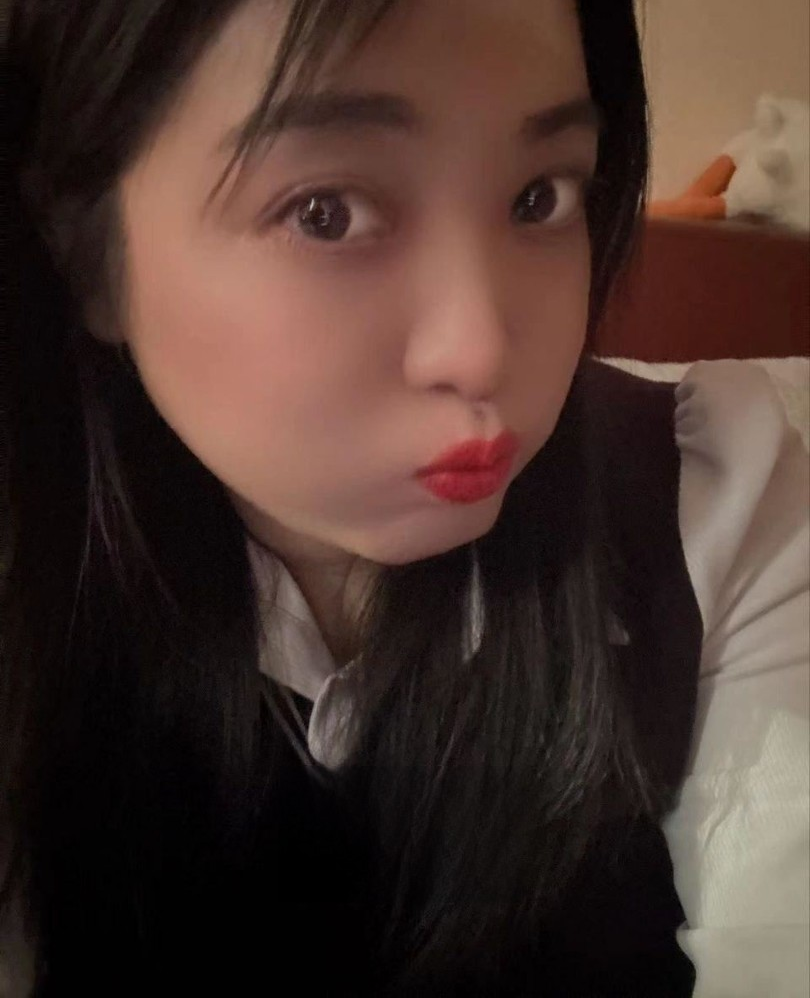 闷骚大胸嫂子