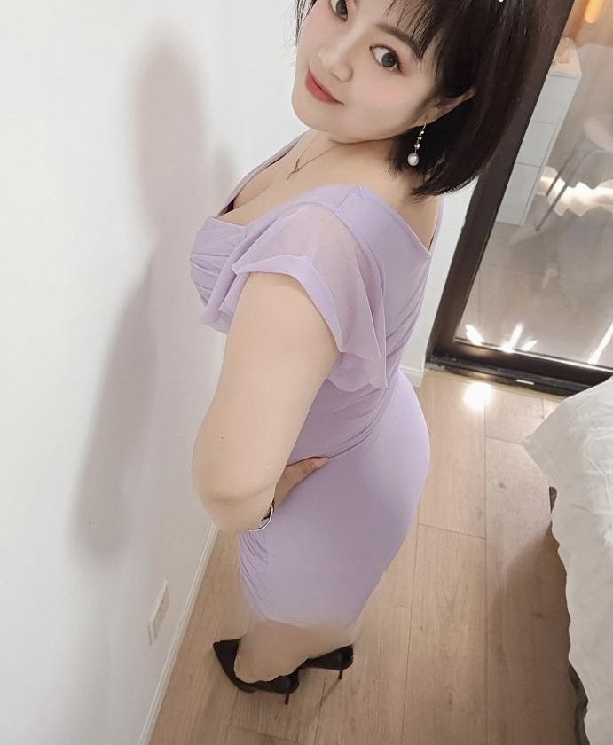 浦东风骚若兰