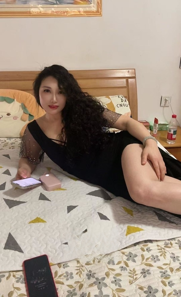 离异少妇兼职体验