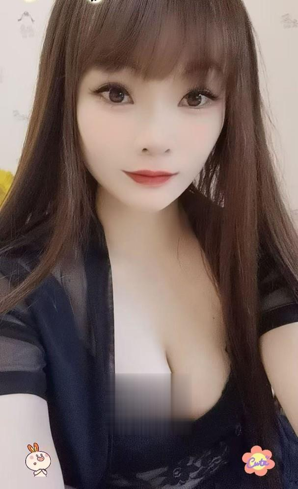 秦淮大屁股可可