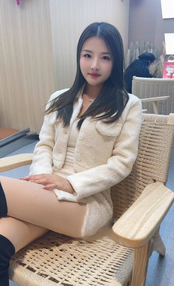 盘锦御姐珍珍