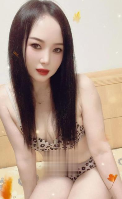 天河区良家少妻