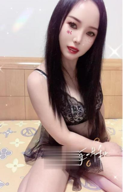 天河区良家少妻