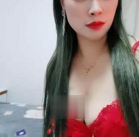 服务型妹子