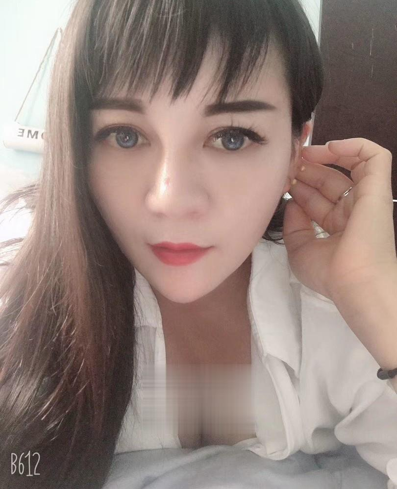 熟女波霸