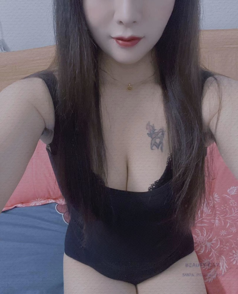 胸大活好身材棒