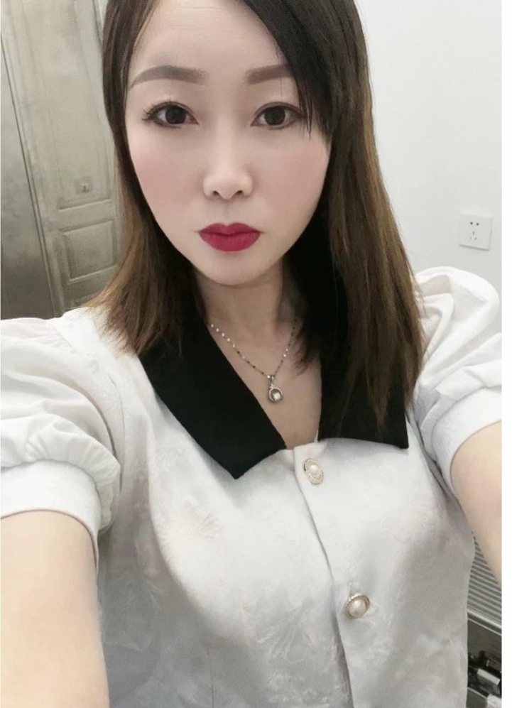 嘉定熟女，性价比超高