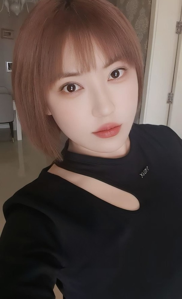 雨花佩妮