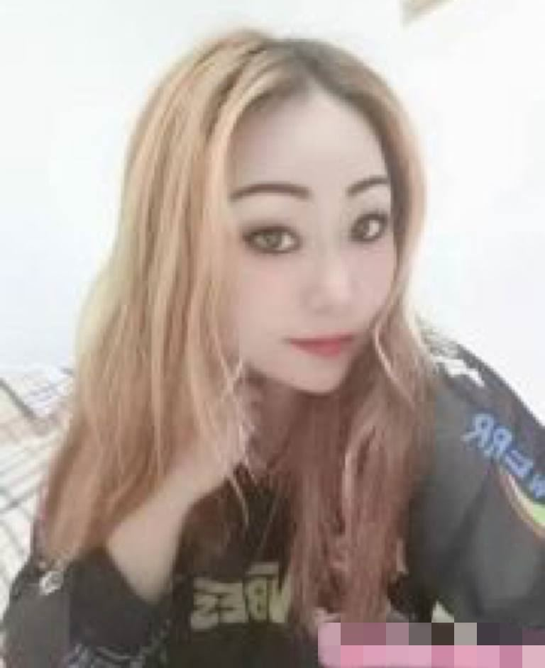 江泰路温柔 小柔