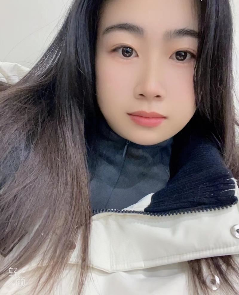 白云嘉禾新人晓晓