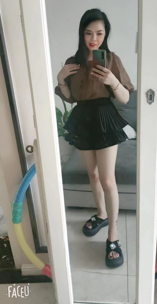 天府服务系少妇