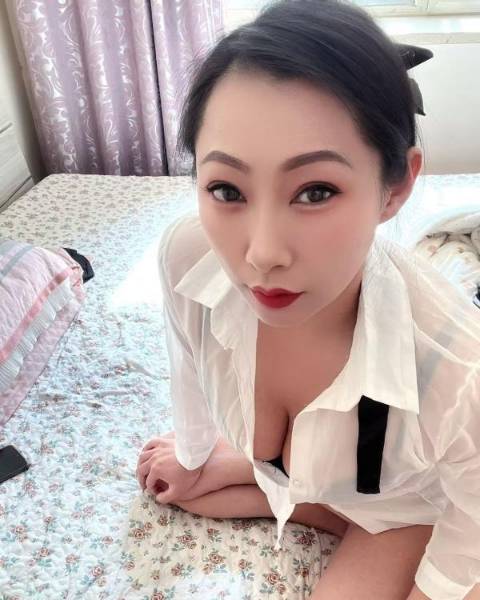 塘沽少妇
