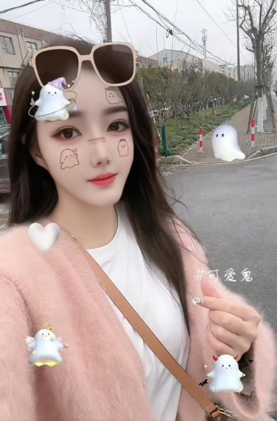 周浦双飞姐妹花