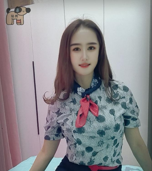 服务系少妇