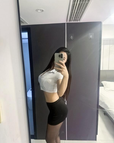 黄浦大长腿湖南小姐姐