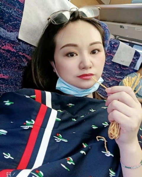 中南苹果