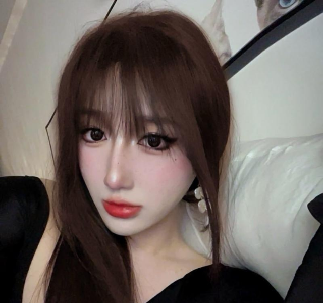 CD伪娘黛儿