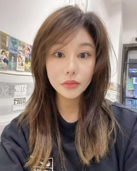 风骚大奶球球