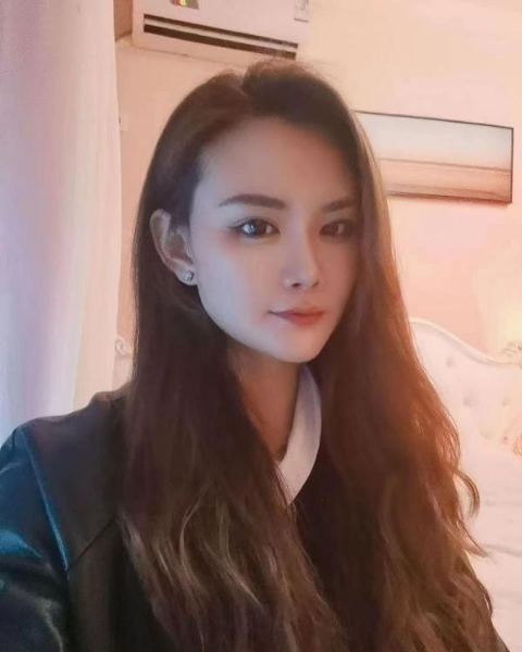 成都御姐