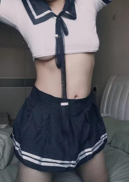 丰满小仙女