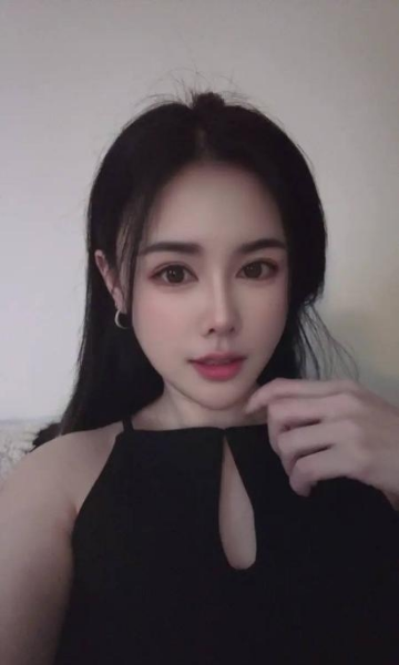 静安情调女迪娜