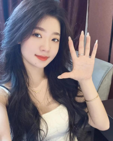 少妇苏曼