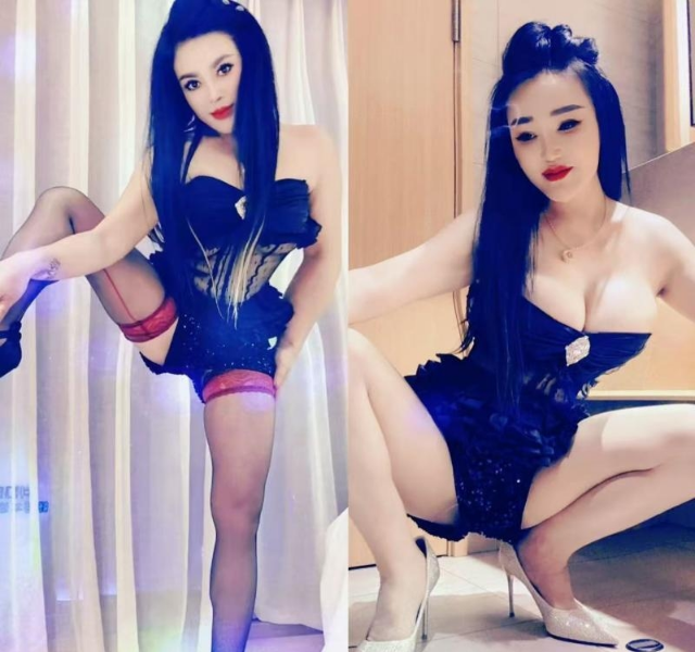 双飞闺蜜